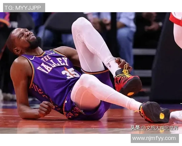 小凯文-波特因左脚踝扭伤最少缺席两场比赛恢复情况待定